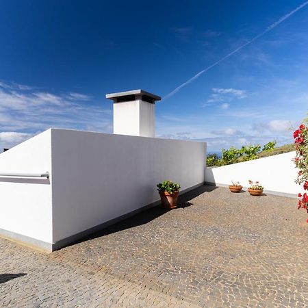 La Paloga VillaEstreito Da Calheta エクステリア 写真