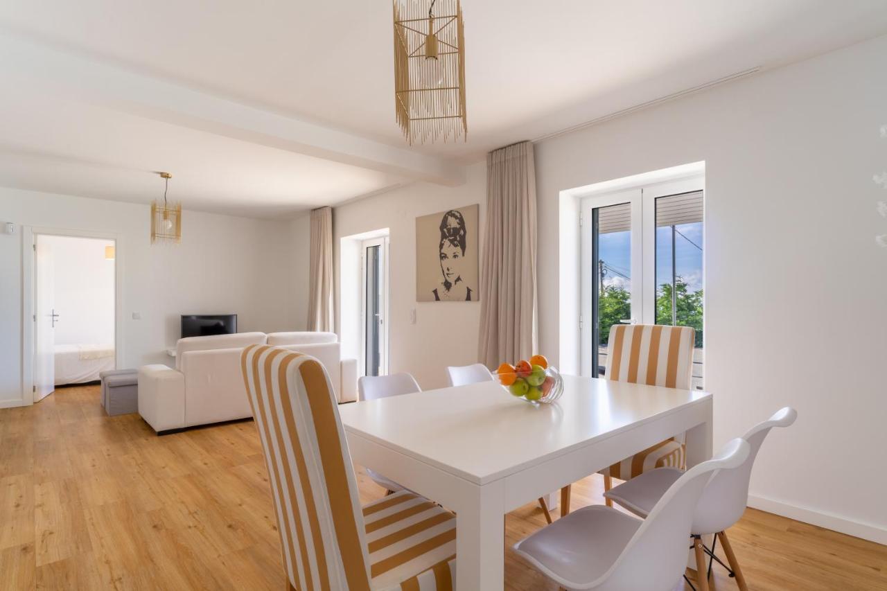 La Paloga VillaEstreito Da Calheta エクステリア 写真